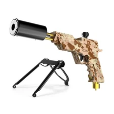 Cooking Propane Torch Grill Gun Kitchen Culinary Blow Torch Charcoal Lighter BBQ