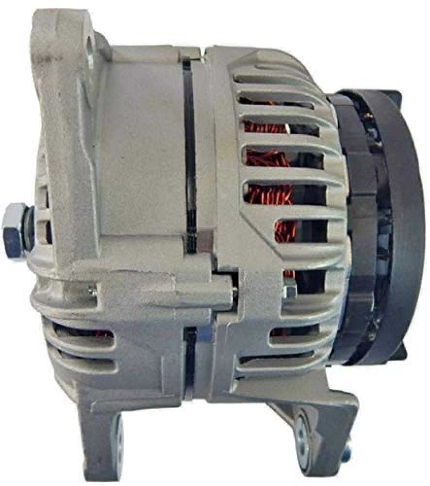 HELLA 8EL 011 712-091 Alternatore - 14V - 140A - NUOVO