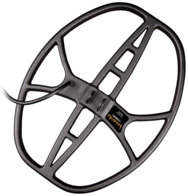 Garrett Ace Apex 14 x 11" Reaper DD Multi-Flex bobina di ricerca sonde metal detector