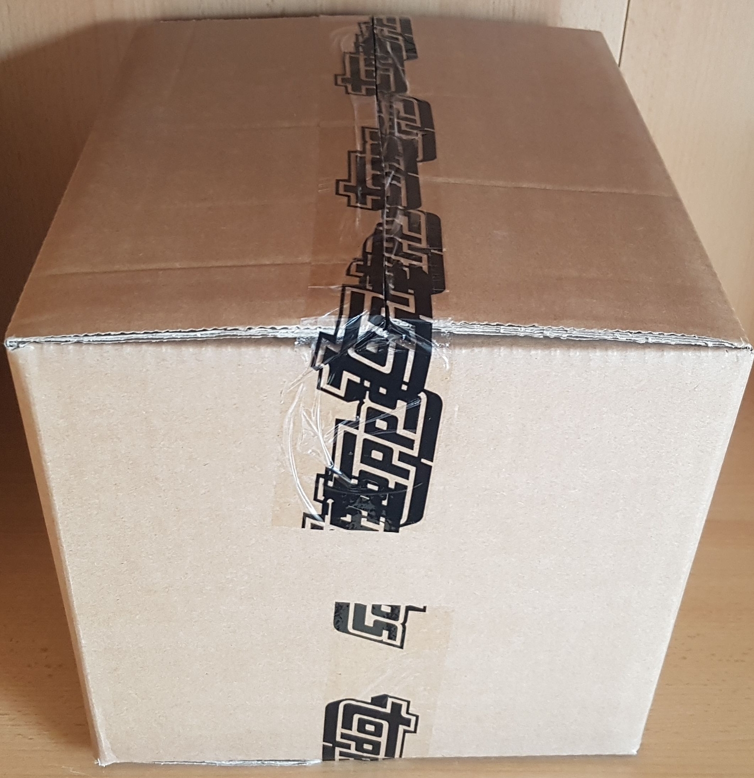 Thumbnail - Case Topps Chrome Lite Champions League Hobby Soccer Box Fußball