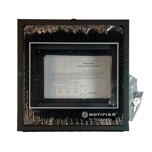 NOTIFICATORE ABS-2D