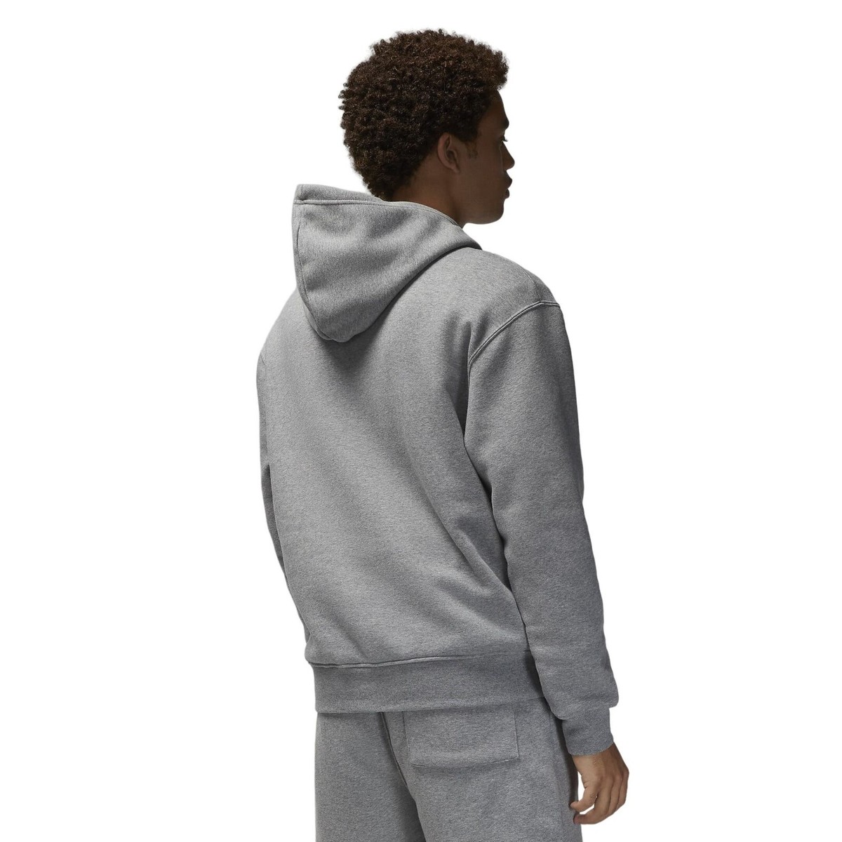 Jordan Brooklyn Fleece Men's Pullover Hoodie DQ7466-091 | eBay