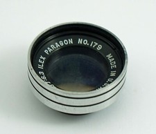 Ilex Paragon 165mm F6.3 Lens