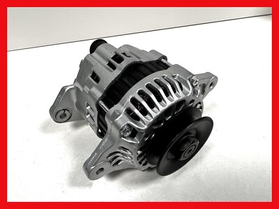 2A4109 ALTERNATOR For CATERPILLAR FORK LIFT P3000 P3500 P4000 P5000 P5500 P6000
