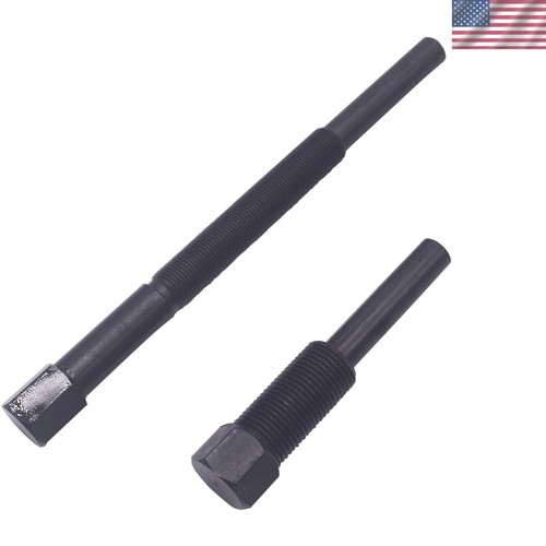 Polaris Clutch Puller Tool Polaris ATV/UTV Secondary Clutch Puller - View #8