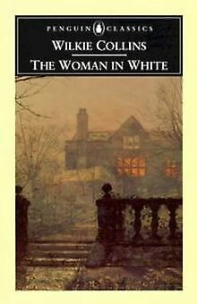 The Woman in White (The Penguin English Library) von Wil... | Buch | Zustand gut - Bild 1 von 1