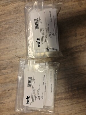 AWID UHF Long-Range Smart Card Access Control Reader 25 ft. LR