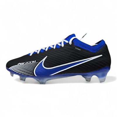Nike Mercurial Vapor 15 Elite FG ID By You Fußballschuhe UK 7 EU 41 DV3909-900