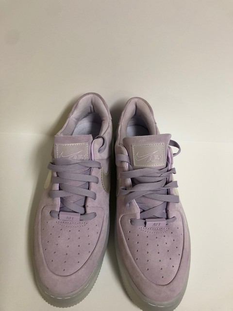 nike air force 1 size 9 womens