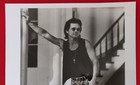 EARLY 90'S-JOHN COUGAR MELLENCAMP FAN CLUB GIFT-8X10 ONLY 1 ON EBAY OF THIS TYPE — photo 4