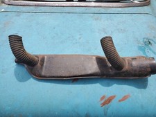 1954 1955 1956 1957 Buick Special Century Oem Underdash Ductwork Section Chevy 1954 1955 1956 1957 Buick Special Century Oem Underdash Ductwork Section Chevy