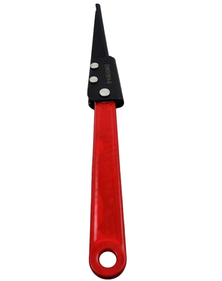 Morse Taper Arbor Removal Tool MT4,MT5,MT6 With Spring Action Drill