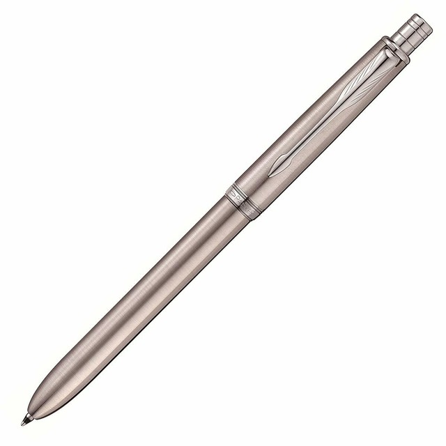 Genuine Parker Original Multi Function Ball Point Pen Stainless