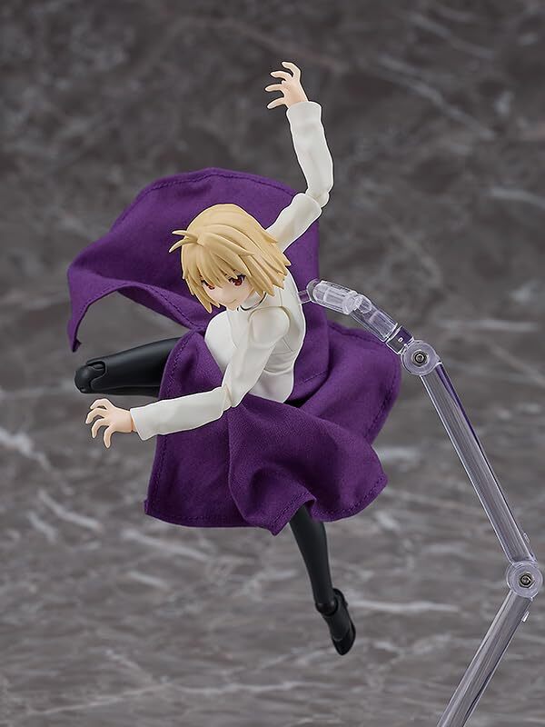 ☆tsuki☆　0916 Tsuki-yomi A-T ATOMIC TIMEKEEPING / SUPER TITANIUM™ Purple – Trifecta