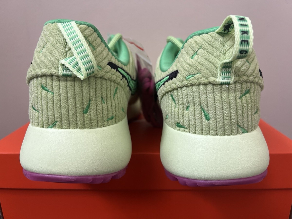 Size 9.5 - Nike Waste Management Phoenix Open x Roshe Golf 2