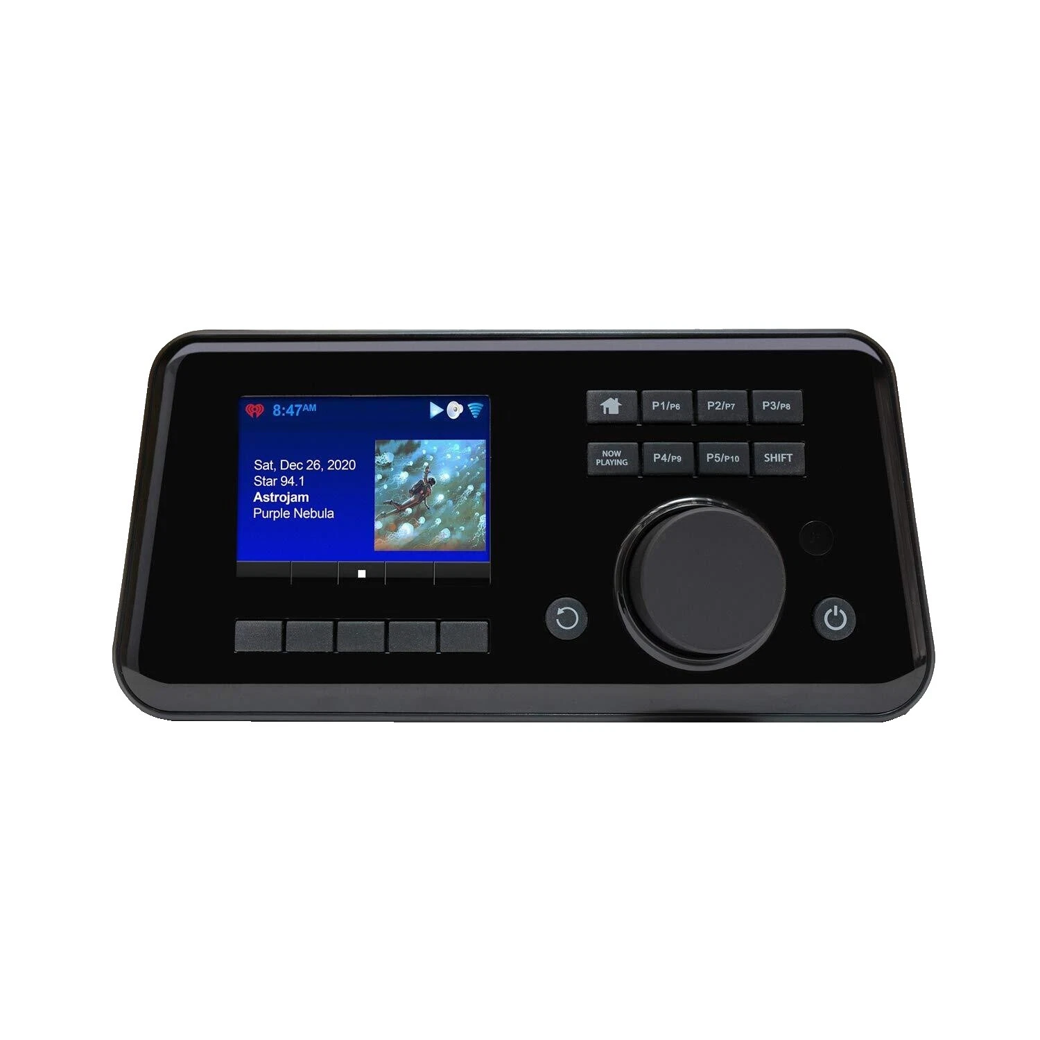 Grace TV, Video & Home Audio Electronics