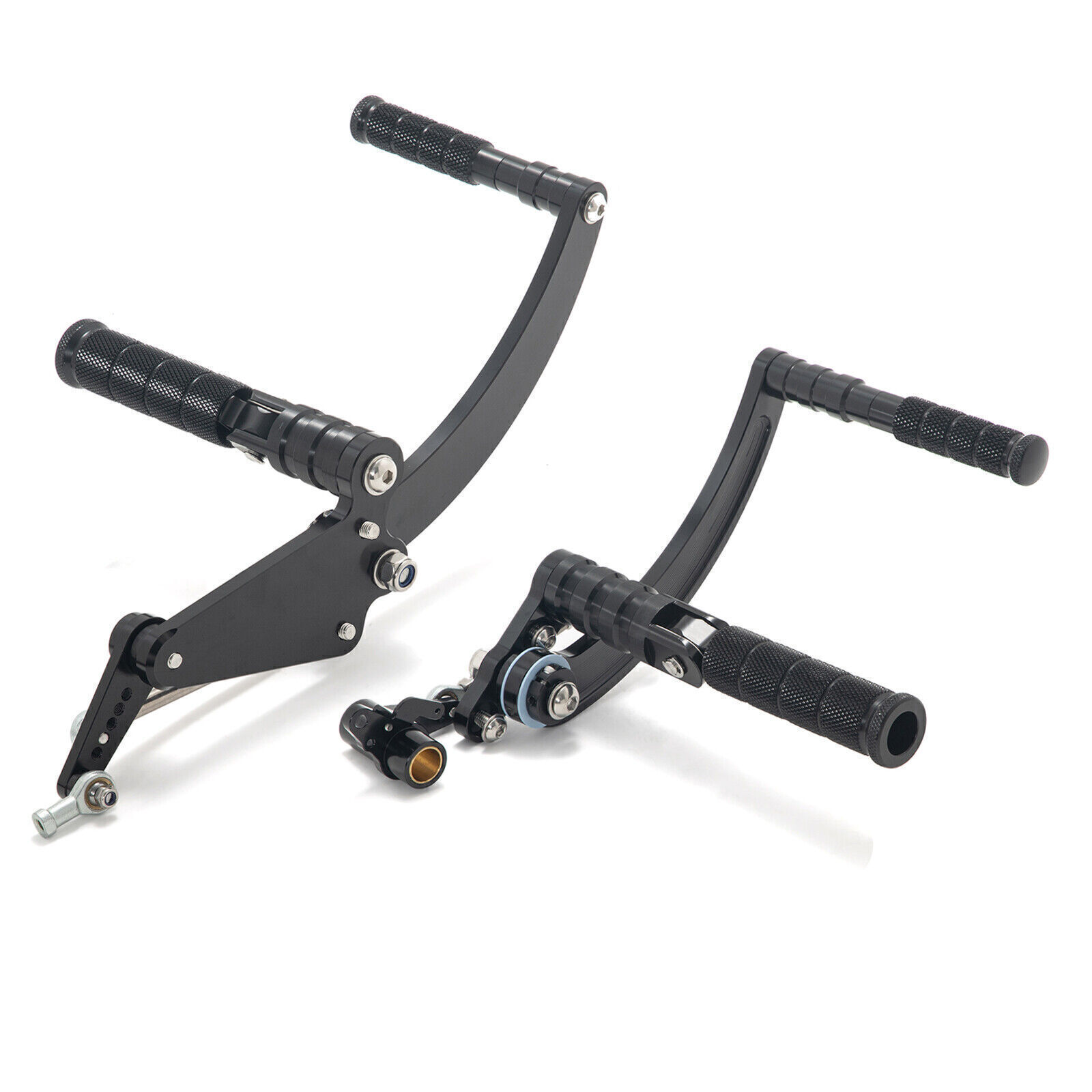 Forward Controls For Honda Fury 1300 Interstate Sabre Stateline VT1300CX CT