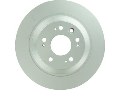 PowerStop Rotor Kit | 2009–2014 Acura TL (SC5856) main image 1