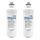 Lincat FC04 Filter Flow FX Series Compatible Filter from SpringClear SPC 04 x 2