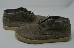 toms mens high tops