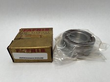 Fafnir 2MM209WICR-DUM Bearing 45x85x19 mm 7209-C 2MM-209-WI-CR-DUM 2 Pcs