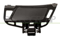Prasco Blende StoßFäNger Links FüR Mercedes-Benz M-Klasse 166 W166 ME8601238
