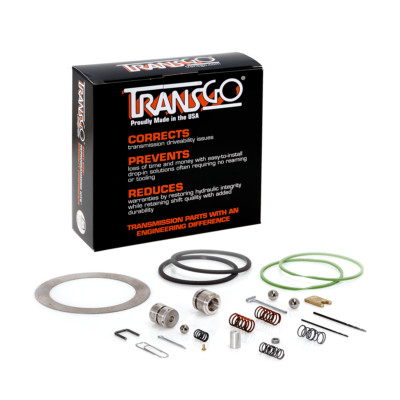 TransGO SK44-55E 4R44E 4R55E 5R55E Transmission Shift Kit 1994-up (SK44-55E)