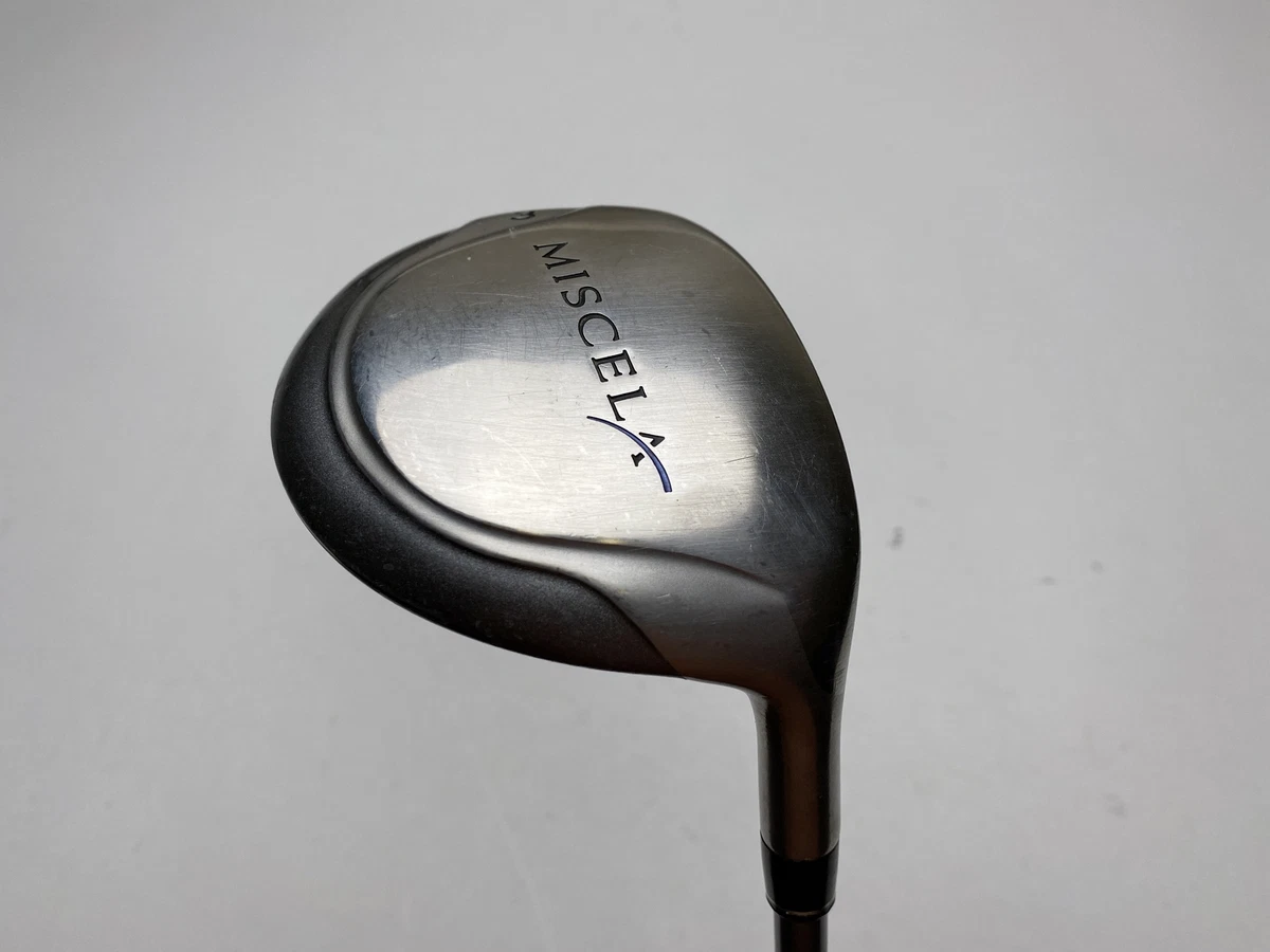 Taylormade Miscela Golf Clubs for sale | eBay
