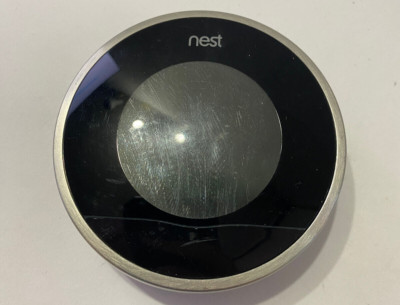Google Nest Smart Programmable Thermostat 2nd Generation (FACE ONLY)