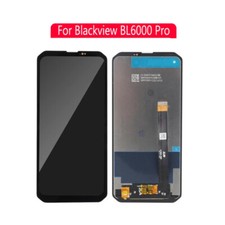 6.36 NEW For Blackview BL6000 Pro LCD Display...