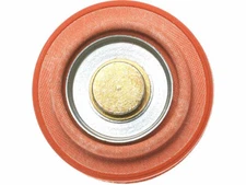 Fuel Pressure Regulator fits Oldsmobile Firenza 1987-1988 2.0L 4 Cyl 63HBQV