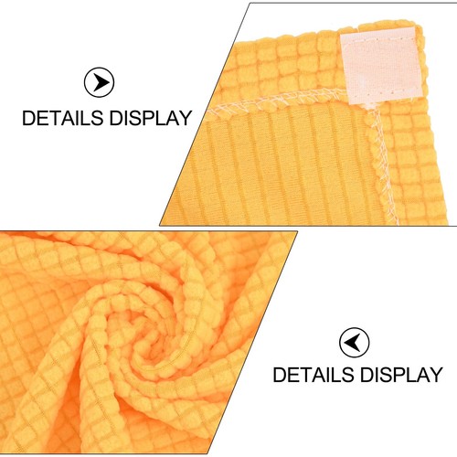 Sofa Armabdeckung Armlehnenabdeckung Couch Armschutz SofaAntiMust