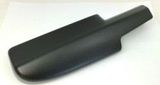 2019-2021 Ram Front Arm Passenger Right Trailer Tow Mirror Cover Cap Black Oem 2019-2021 Ram Front Arm Passenger Right Trailer Tow Mirror Cover Cap Black Oem