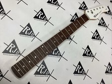 Electric Guitar Neck Maple