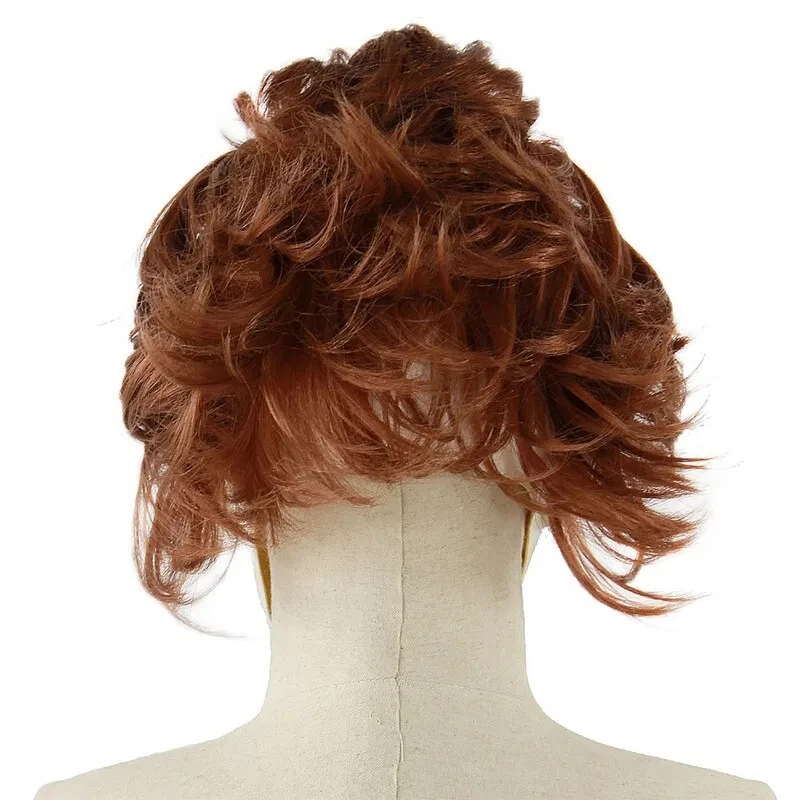 Clown Silicone Full Face Mask Halloween Horror Props Latex Costume Adult - Image 3 of 4