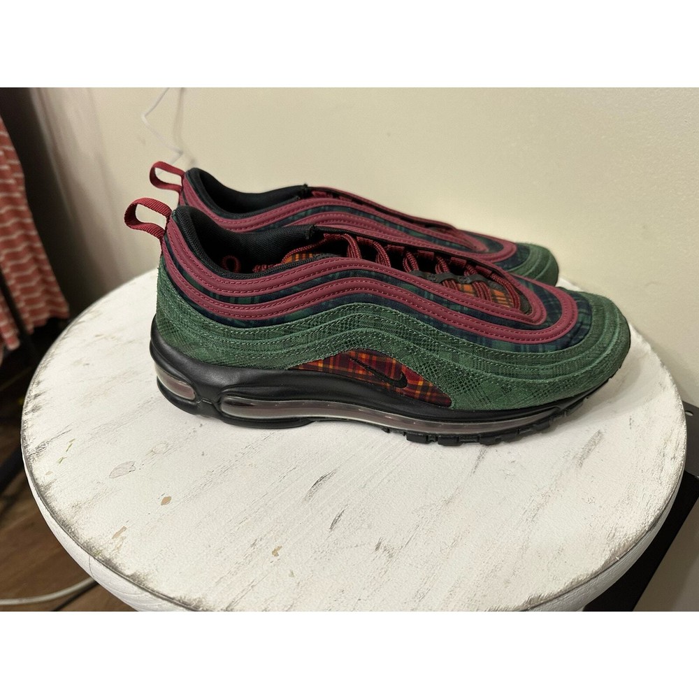 Nike Air Max 97 NRG Jacket Pack Sneakers in Men's Size 9.5