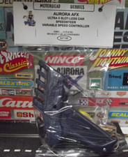 AURORA ULTRA 5, SLOT-LESS CAR SPEEDSTEER VARIABLE SPEED CONTROLLER, 3061