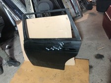 NEUE  Mercedes   W123T   KOMBI  T&uuml;r HINTEN  LINKS