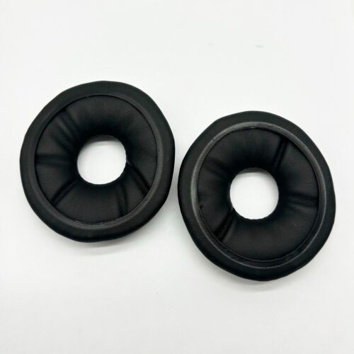 TPBPB464 Technics Ohrpolster Kopfhörer für EAH-DJ1200 Ear Pads x2 pcs Ersatzteil - Picture 3 of 5
