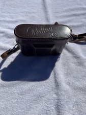 kodak Retina 1a Vintage camera 35mm