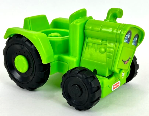VEHÍCULOS ¡Pequeña gente! ¡Tú eliges! ¡Tú eliges! Camión para carros Fisher Price Mattel más - Imagen 70 de 83