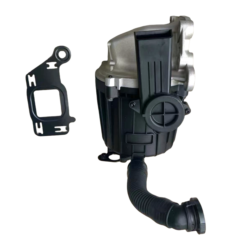 Crankcase Breather Oil Separator A4720107662 For Detroit DD13 DD15