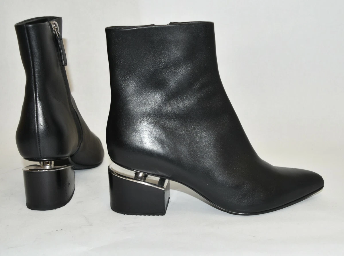 Alexander wang jude boot sales