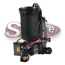 1988-1994 Lincoln Continental Air Ride Suspension Compressor Pump