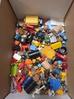 Playmobil Lot Of Vintage Playmobil Household Items