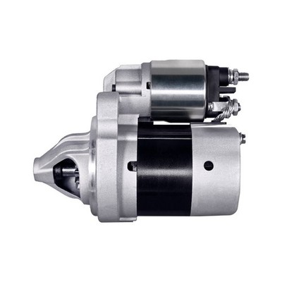 Anlasser Starter 12 V 1 kW 11 Zähne HELLA für u.a. FORD FOCUS