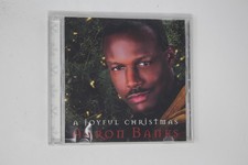 Aaron Banks- a Joyful Christmas CD