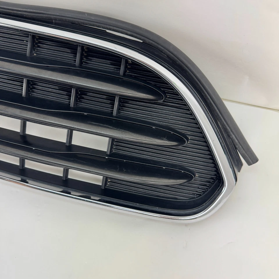 Rejilla central superior delantera OEM 2017-2020 Mini Cooper Countryman F60 51137405396 Foto 3 de 4