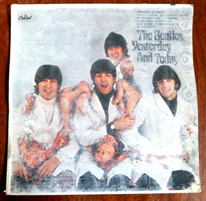 25+ The Beatles Yesterday and Today Vinyl for sale | Updated Oct 2026