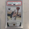 2024 Topps Bowman U Now Caitlin Clark Collegiate Campaign #1 Iowa PSA 10
